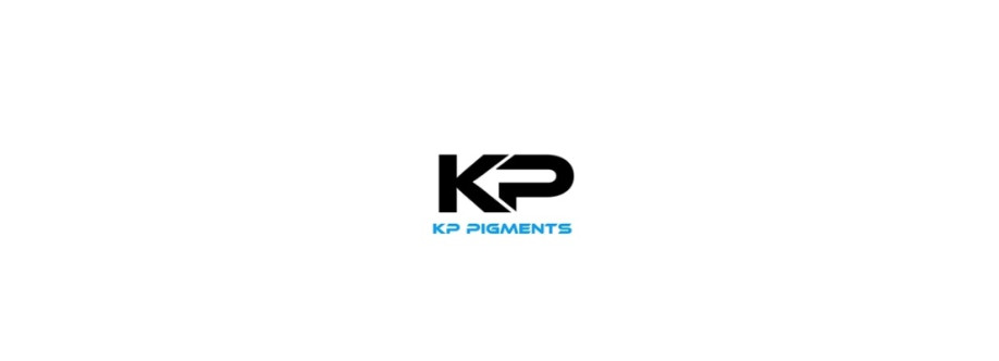 KP pigments Inc Cover Image