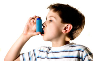Get the Best Asthma Homeopathy Treatment For Child