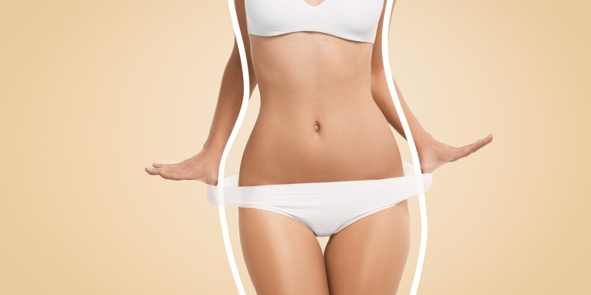 "The Rise of Cryolipolysis: Revolutionizing Body Contouring Trends