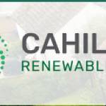 Cahill Renewables Profile Picture