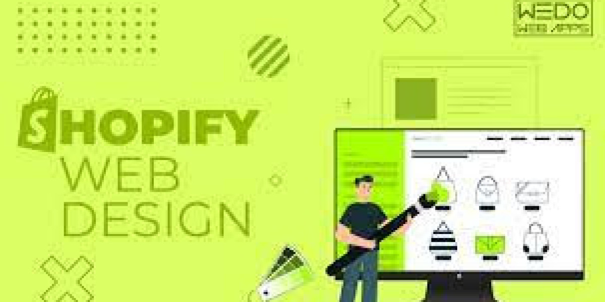 Get the best shopify store design services