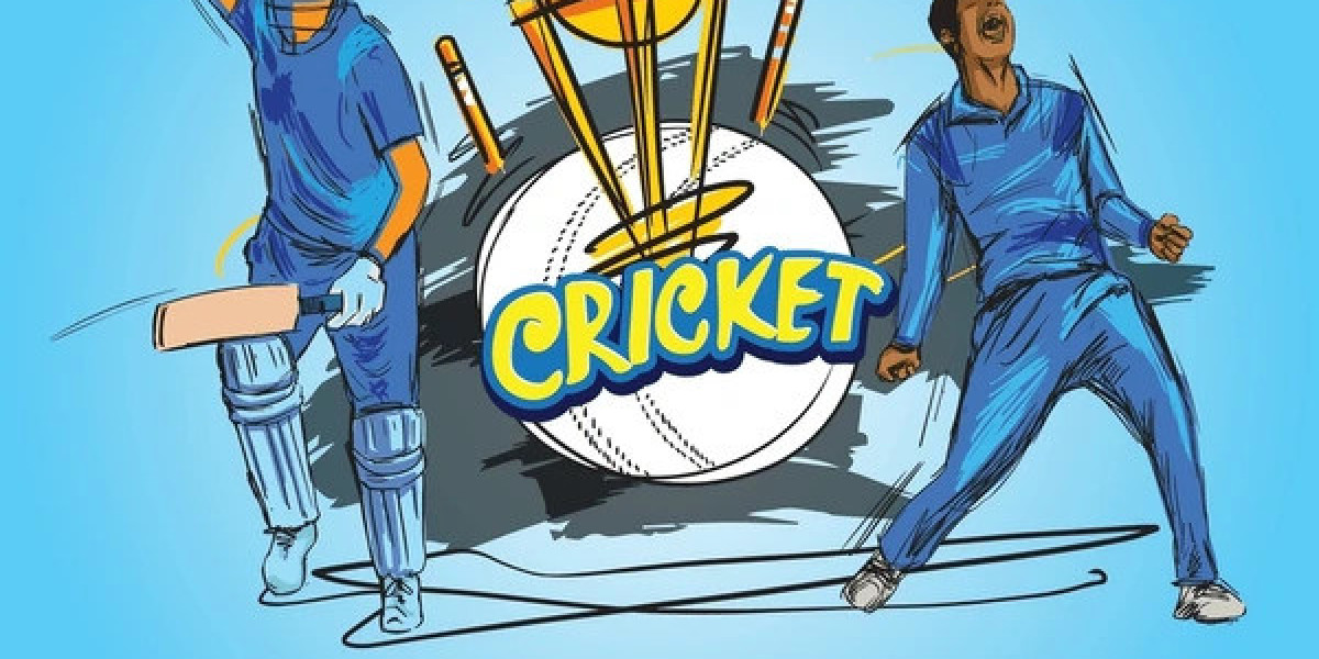 Sky Exchange: The Future of Cricket Sports in 2023