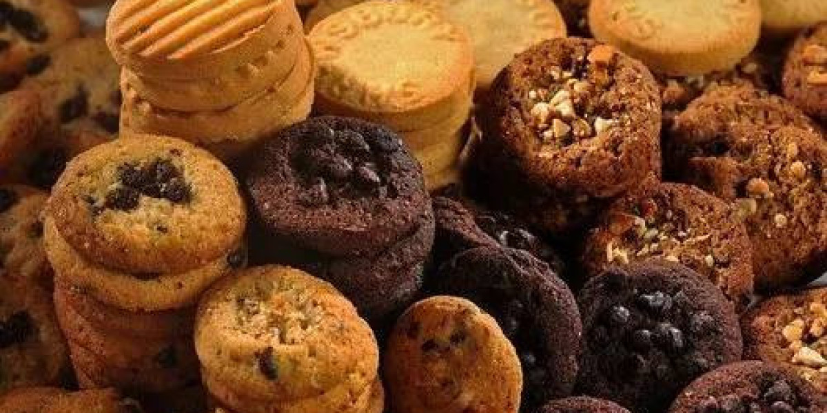 Where Can You Find Halal Biscuits in Australia?