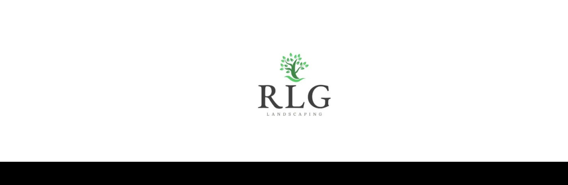 RLG Landscaping Cover Image