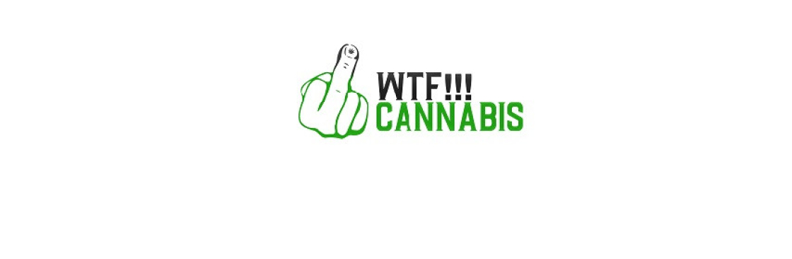 WTF Cannabis Cover Image
