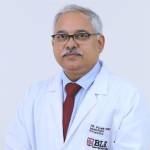 Dr Vivek Mittal Profile Picture