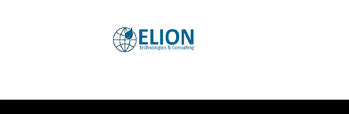 Elion Technologies and Consulting Pvt ltd Cover Image