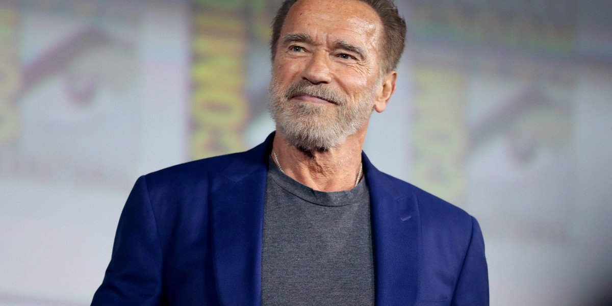 Arnold Schwarzenegger's Tenure as Governor: A Hollywood Icon in Sacramento