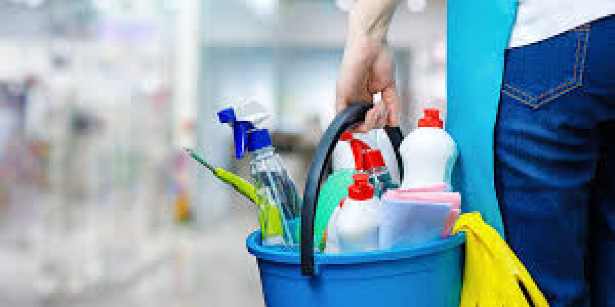 Revitalize Your Space: The Impact of Top-tier Cleaning Services