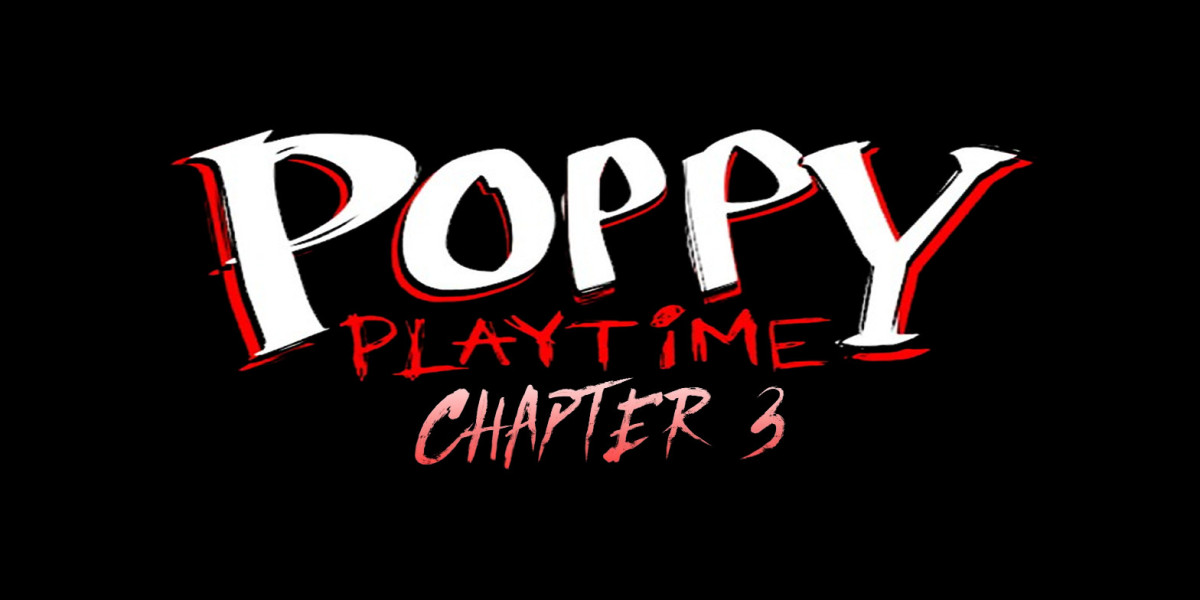 What are your thoughts on Chapter 3 of Poppy Playtime?