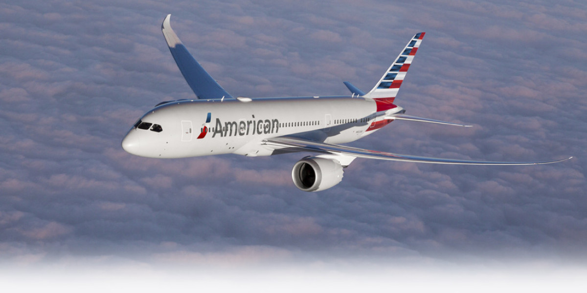 American Airlines Manage Booking- How it work?
