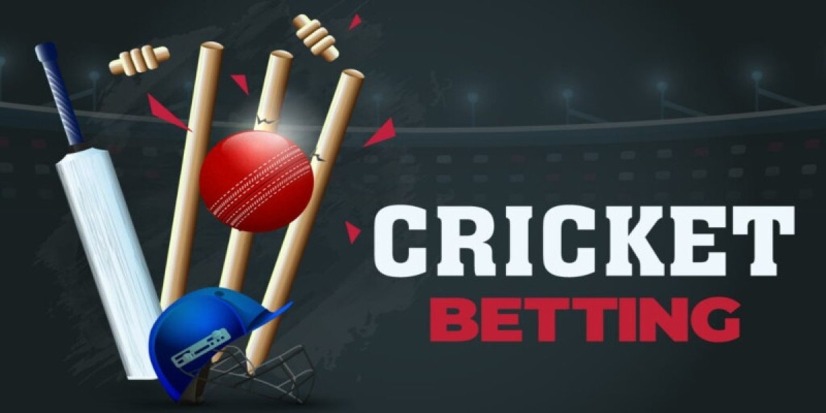 Cricket Fever - The Complete Guide to Betting