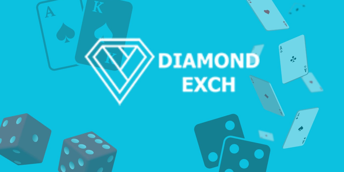 Why You Should Choose Diamondexch for Online Betting ID