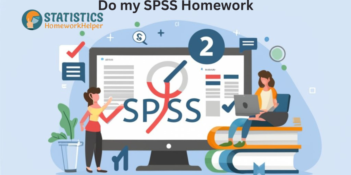 Tips for Effective Data Visualization in SPSS: Unlocking the Power of "Do My SPSS Homework