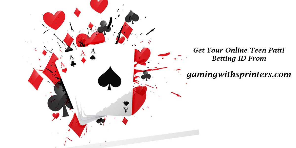 The Unparalleled Gaming Experience: Why GamingWithSprinters is the Best Online Teen Patti Betting ID Provider