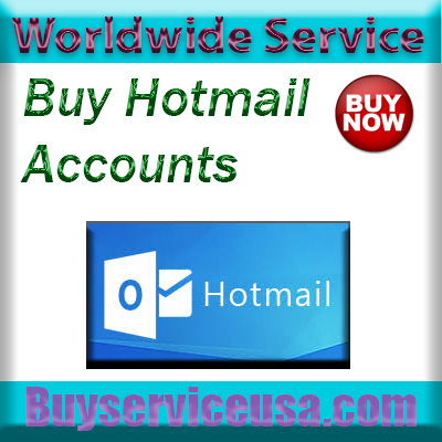 Buy Hotmail Accounts | Buy Aged Hotmail/Outlook Accounts- cost $62