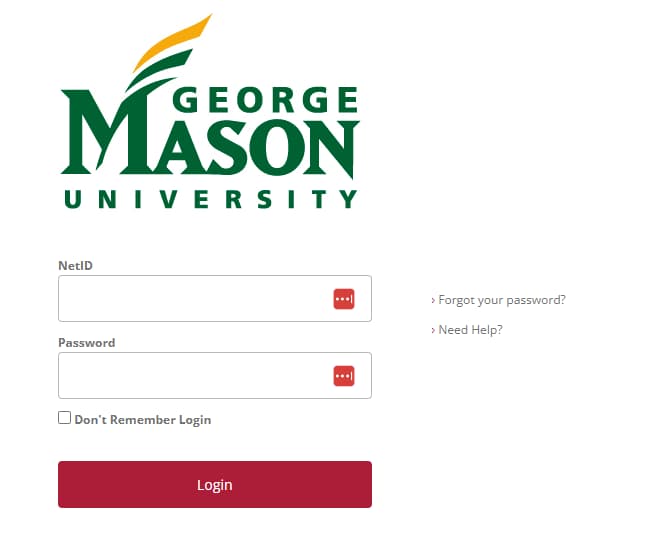Blackboard GMU Login, Sign Up, Recover Password, & More