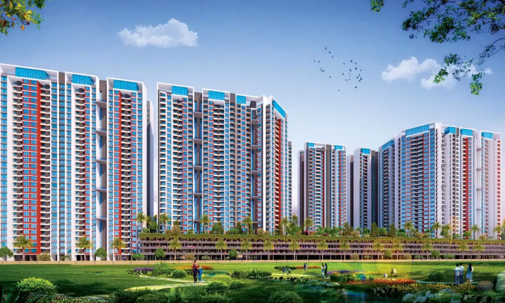 Exploring Pune's Real Estate Marvels: VTP Earth One Mahalunge, VTP Bellissimo Hinjewadi, and Flamante By VTP Luxe