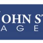 John stroud agency Profile Picture