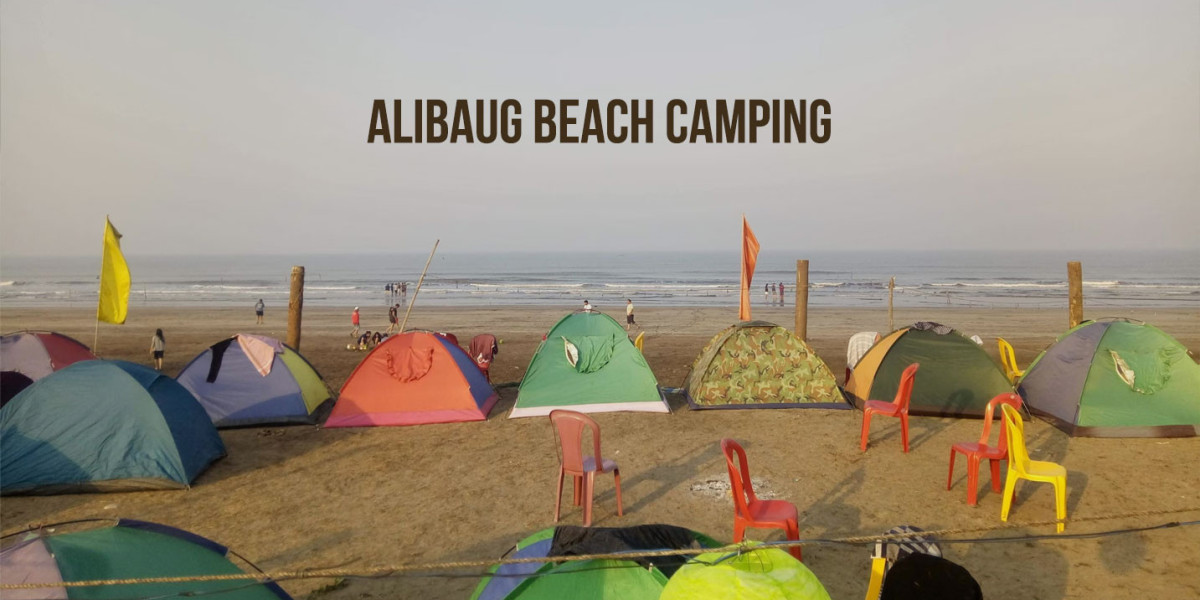 Alibaug Camping: A Comprehensive Guide to Nature's Retreat