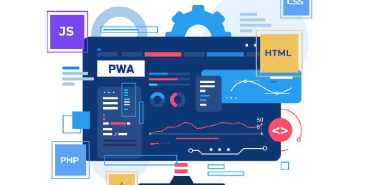 Exploring the World of PWA Development: Building Progressive Web Apps for Modern Experiences