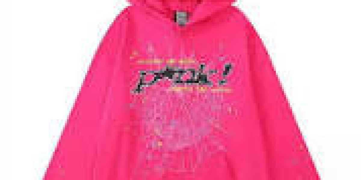 SP5DER Hoodie official traditional fashion