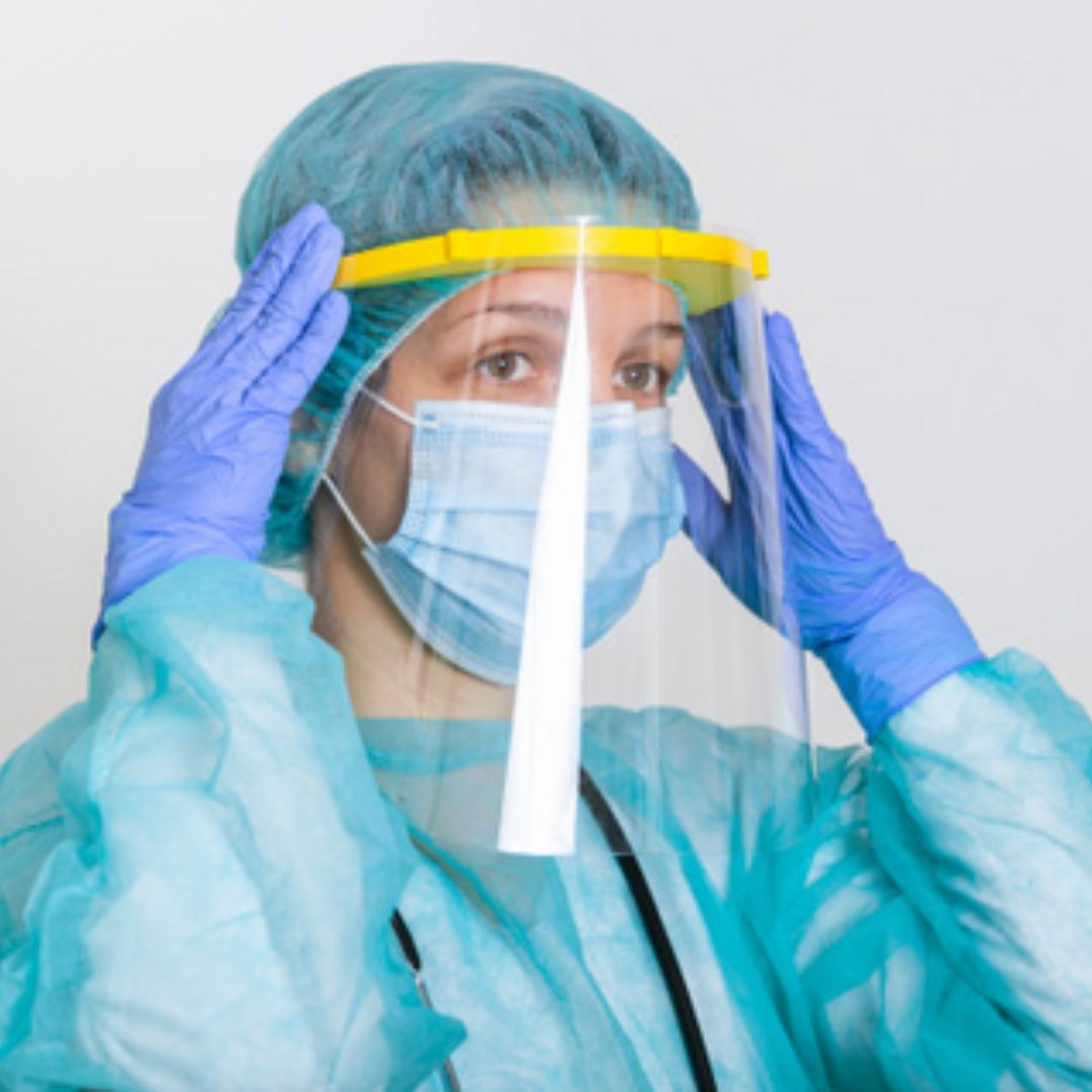 Importance Of PPE Products In Healthcare Setting!