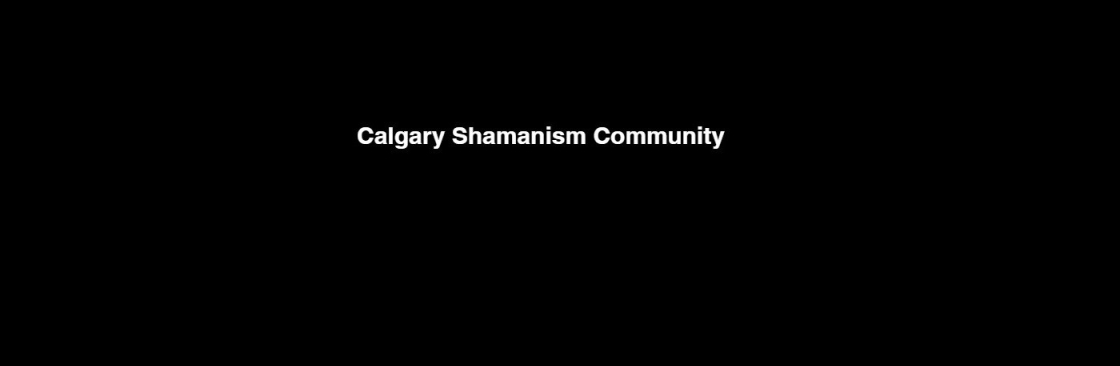 Calgary Shamanism Community Cover Image