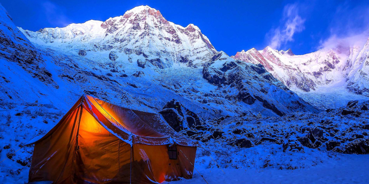 Annapurna Base Camp Trek - Things to Remember