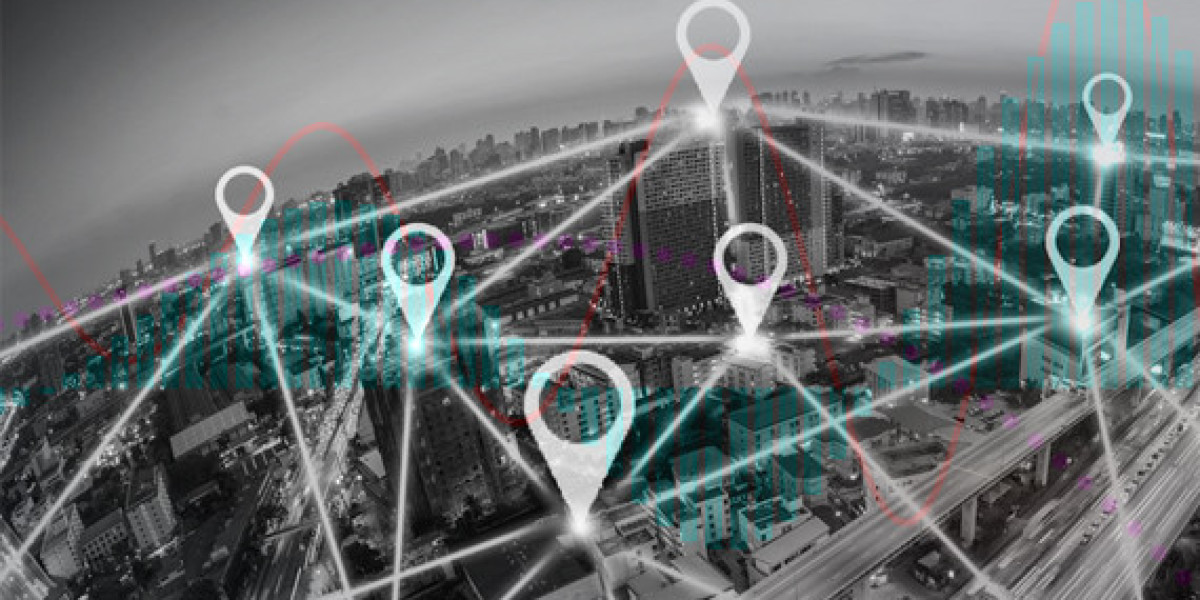 Location Analytics Market 2024-2032: Latest Updates, Industry Size, Share, Growth Opportunities