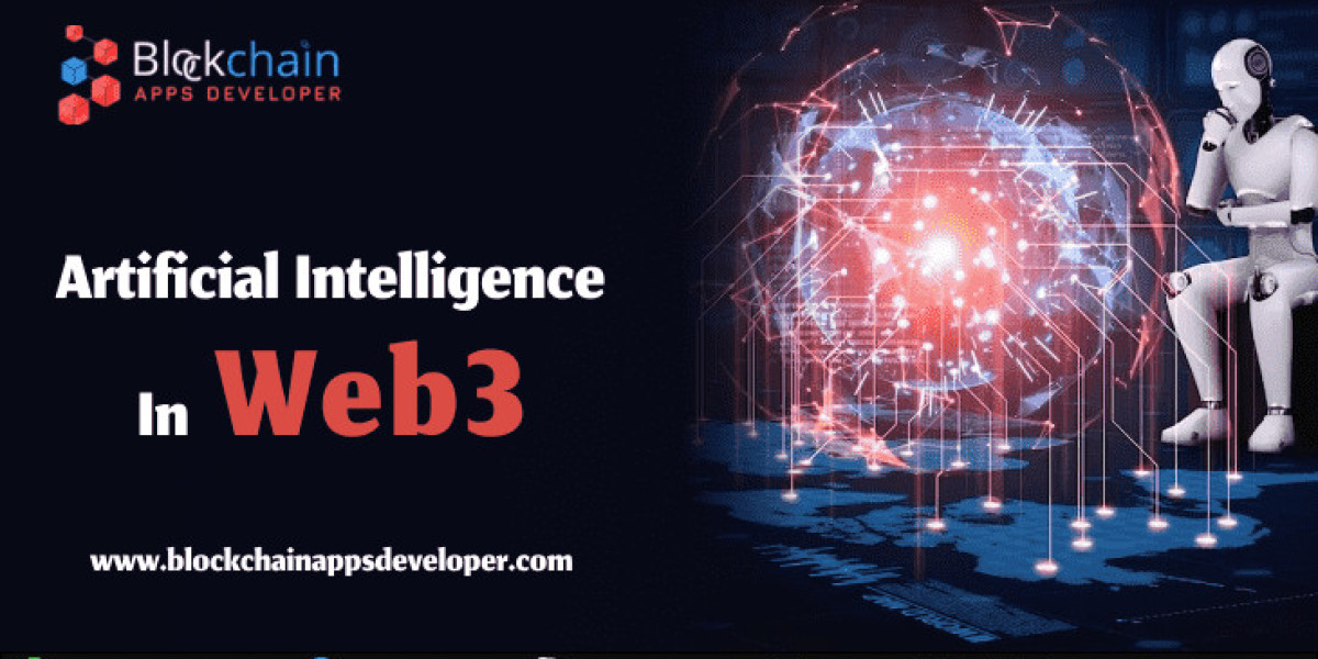AI in Web3: Exploring the Integration of Artificial Intelligence in Web3 Ecosystem