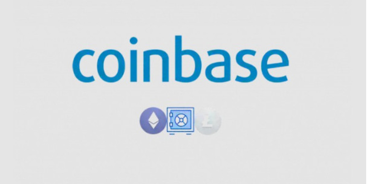 Coinbase Account Buy: A Guide to Purchasing Cryptocurrency