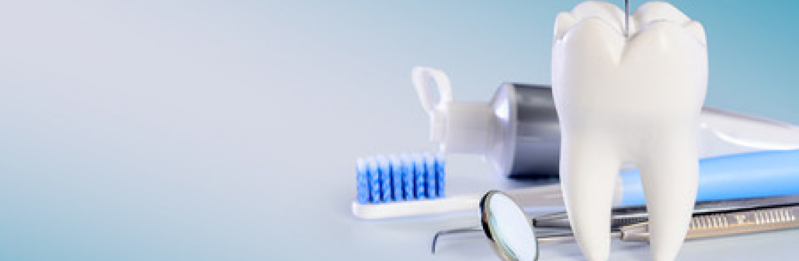 Dental Digital Cover Image