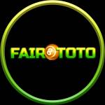 Fairtoto tergacor Profile Picture