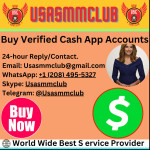 Buy Verified Cash App Accounts profile picture