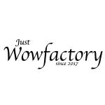 justwow factory Profile Picture