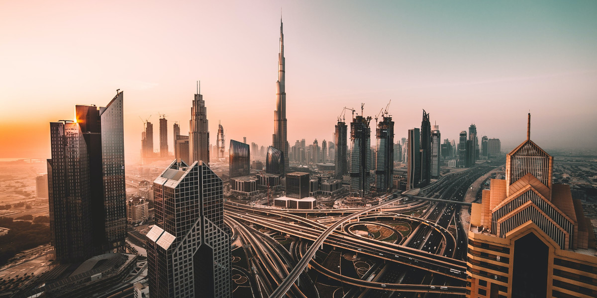 10 Unknown Facts about Dubai Real Estate