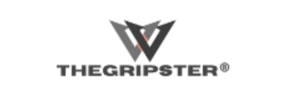 The Gripster Cover Image
