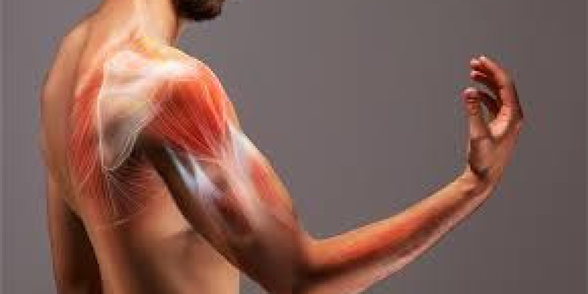 What is muscle pain, and how do I remove it?