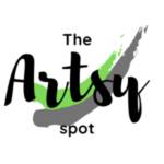 TheArtsy Spot Profile Picture