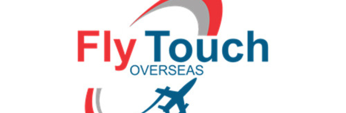 Flytouch Overseas Cover Image