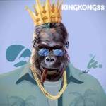king kong profile picture