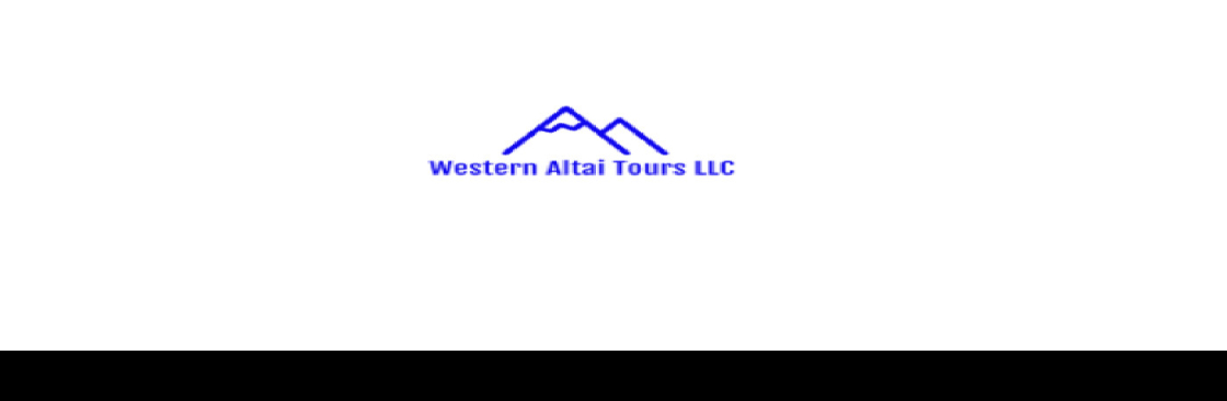 Western Altai Tours Cover Image