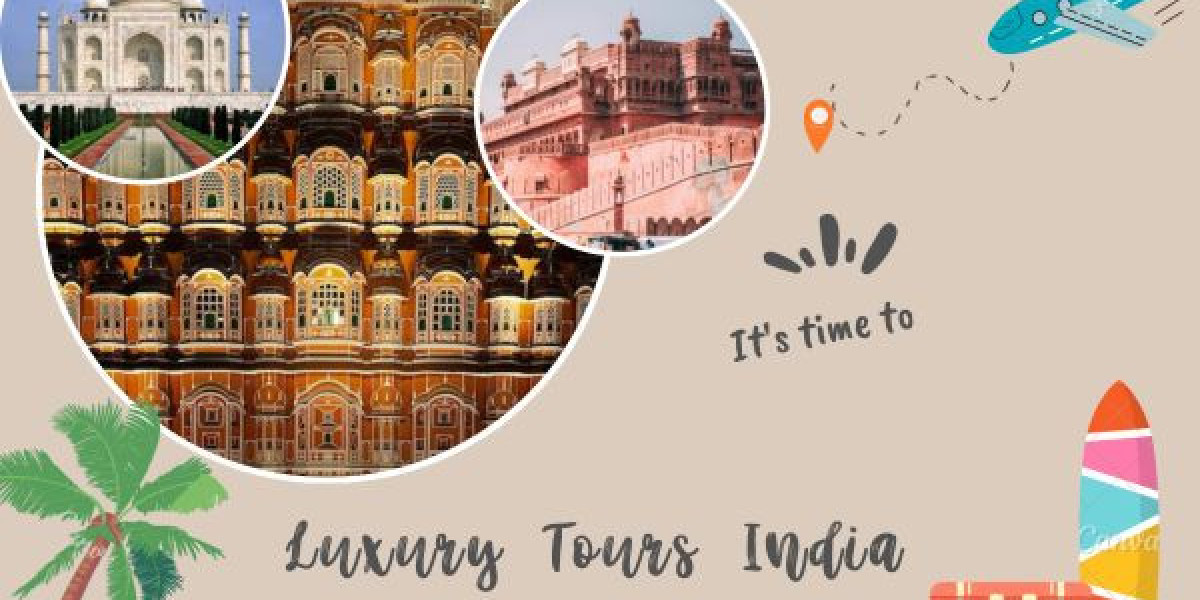 Exploring India's Marvels: India Tours' Golden Triangle Adventure
