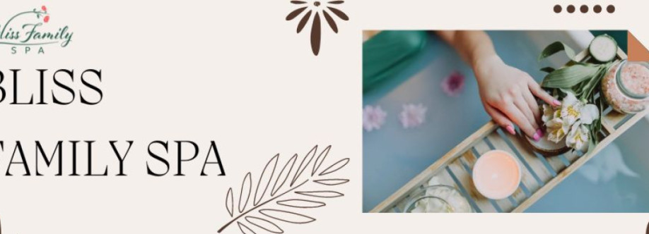Blissfamily spa Cover Image