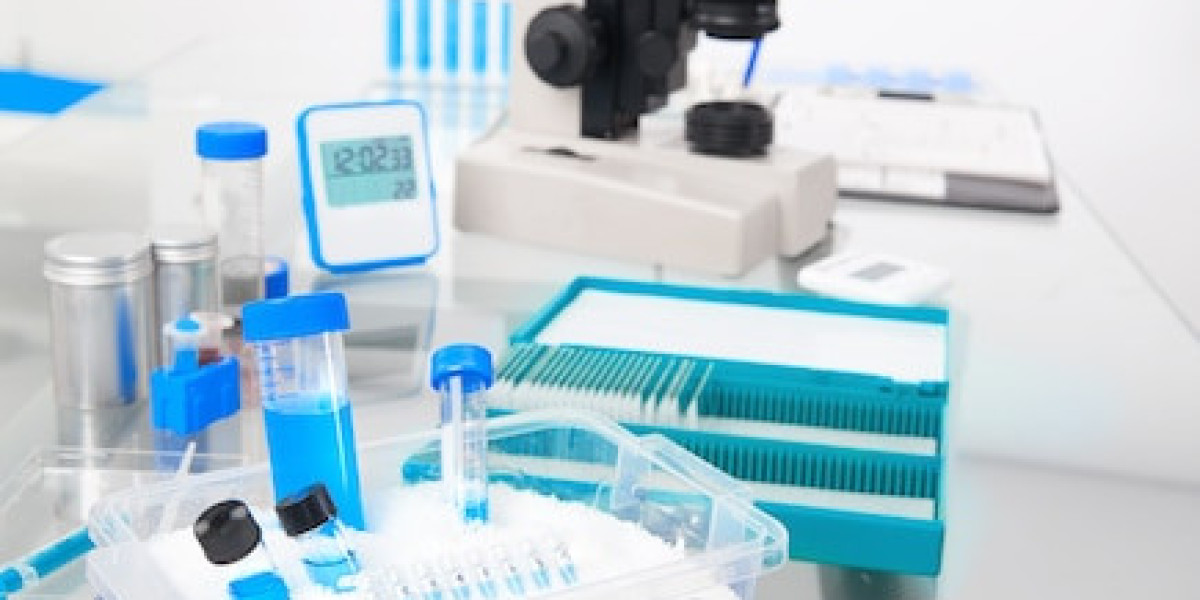 Comparing Laboratory Equipment Suppliers: How to Make the Right Choice