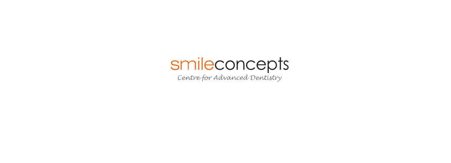 Smile Concepts Cover Image
