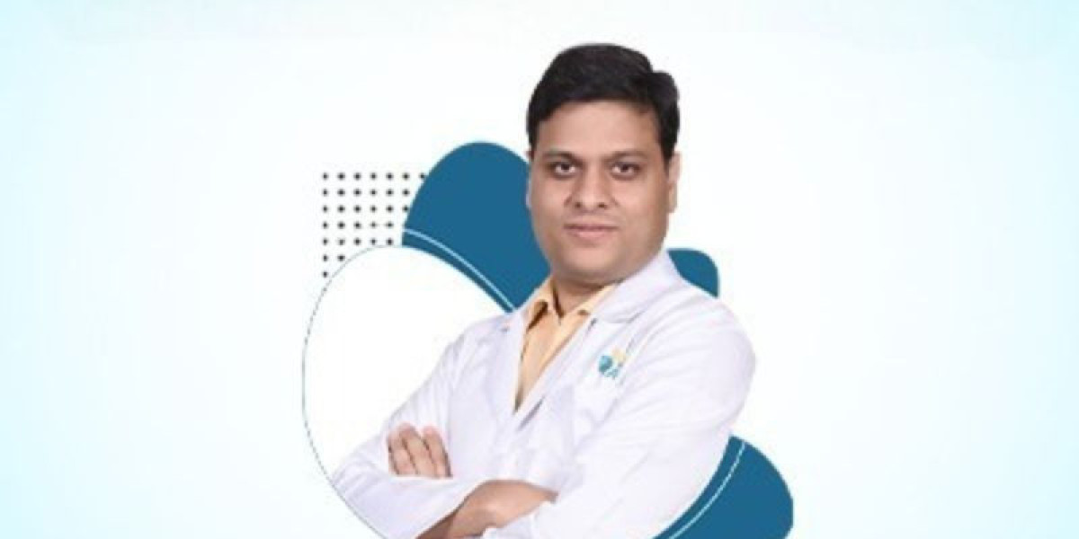 Best gastroenterologist in Delhi