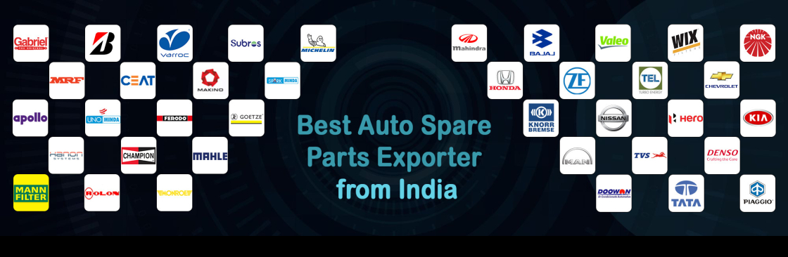 Smart parts exports Cover Image