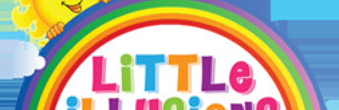 Little Illusions Preschool Cover Image
